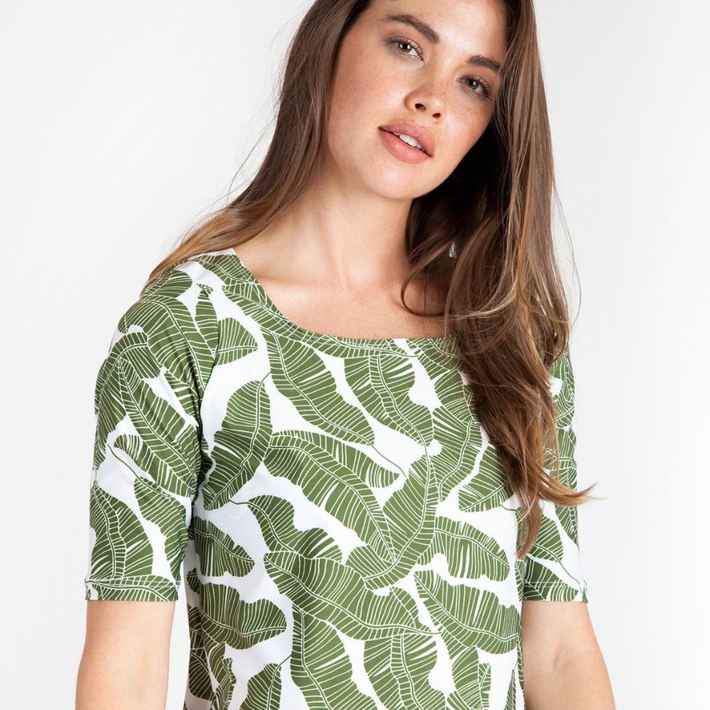 Chia Top in Folia - Picture 6 of 6